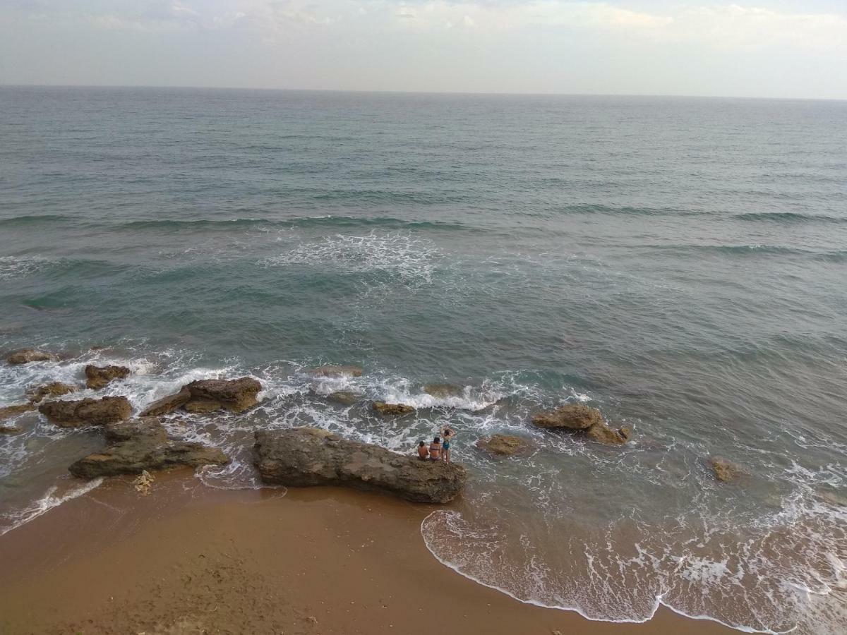 圣乔治斯Dip In The Blue - 1别墅 外观 照片