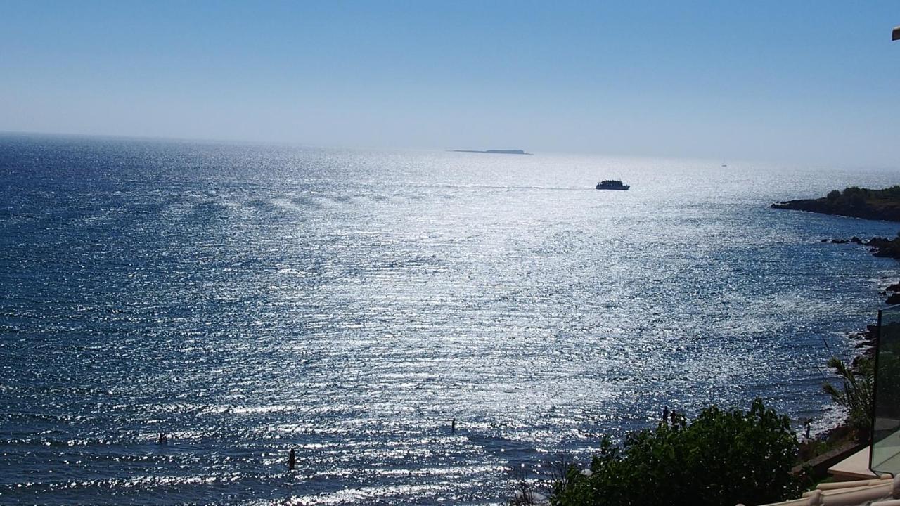 圣乔治斯Dip In The Blue - 1别墅 外观 照片